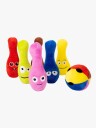 Babblarna Bowlingspill