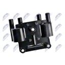 Tennspole NTY ECZ-DW-007
