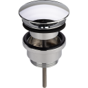 Bunnventil Visign v1 1,1/4" x 63 mm