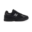 New Balance unisex Sport Svart 45 EU,