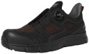 HH Workwear Workwear Helly Hansen Kensington Boa Vernesko Med Tåvernhette I Kompositt S1 Svart 45