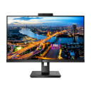 Philips B-Line 275B1H 27" QHD IPS Skjerm med Ergonomisk Stativ