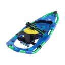 Atlas Spark 20" Blue 20