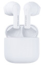 Happy Plugs Joy Hvit