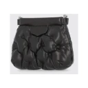 Maison Margiela, Herre, Vesker, Svart, ONE SIZE,