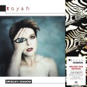 Toyah  Ophelia’s Shadow  CD