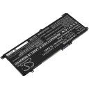 HP Envy X360 15-DR0090CA batteri (3350 mAh 15.4 V, Sort)