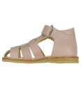 Angulus Sandaler   Rosebud   Angulus   21   Sandals   Rosa
