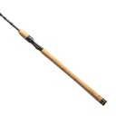 Daiwa Legalis haspelstang - 10,6 fot, 5-20 gram