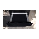 Siemens iQ700 BI710C1B1 Varmeskuff