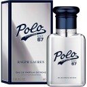 Ralph Lauren Polo 67 Extreme 40 ml Eau de Parfum for Men