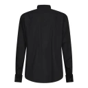 Dries Van Noten Herre Skjorter Svart XL,