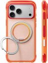 Torras O3 Air Core - prism turquoise - iPhone 18 Pro Max