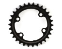 Shimano Grx Fc-Rx610-2 Krankdrev