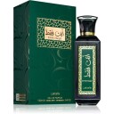 Lattafa Ente Faqat Eau De Parfum 100 Ml Unisex