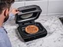 Ninja Airfryer AG551 - Grill & Airfryer