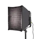 Godox P600BHS22 Retangle Grid For P600Bi Panel