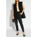 Fabiana Filippi Dame Topper Beige S,