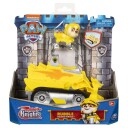 Paw Patrol Knights Themed Vehicle Rubble 6063587