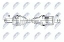 Nty Drivaksel NTY NPW BM 039