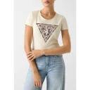 Guess Dame Topper Beige S,