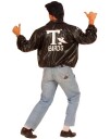 Grease Inspirert T Bird Jakke