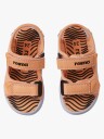 Reima Bungee Sandaler Apricot 23