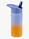 Skip Hop Wander Vannflaske 450 Ml Blå