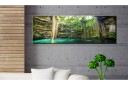 Bilde Hidden Treasure Of The Nature 135x45 Artgeist sp. z o. o.