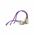 Einparts EPS08 Adapter, Stikkontakt