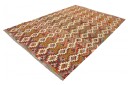 Orientalsk kelimteppe 300 x 203 cm Størrelse: 300 x 203 cm