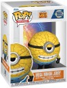 Funko POP! MOVIES: Despicable Me 4  Mega Minion Jerry