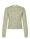 2NDDAY 2Nd Vinny   Soft Wool Blend   Green   M