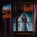 Iron Spell  From the Grave  CD