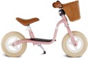 PUKY LR M Classic Balance Bike Retro Rose 4094