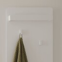 Svedbergs Knotter Magnetic Hvit