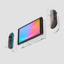 AmazingThing PlayShield Bare Case for Nintendo Switch 2   Transparent