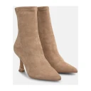 Alma EN Pena Dame Sko Beige 40 EU,