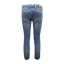 Cycle Dame Jeans Blå W29,