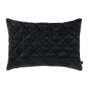 Mette Ditmer Firenze pute 40 x 60 cm Black