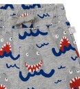 Stella McCartney Kids Shorts   Grå Melert m. Haier   Stella McCartney Kids   12 md   Shorts   80