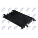 Kondensator NTY CCS-VW-000