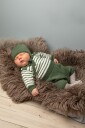 Viking Garn 2028 15 Gneis Hentesett