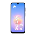 Samsung Galaxy A18 LTE 8GB/256GB Black