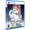 Heart of the Woods PS5 spill