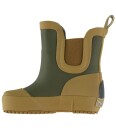Mikk line Wellies Short Barefoot Khaki green 30
