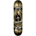 Darkstar Anodize FP Complete Gold - 8,0" x 31,57"