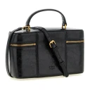Pinko Dame Vesker Svart ONE SIZE,