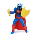 DC Comics Superman 30 cm Figur - Samlebar Man of Steel