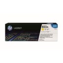 HP C8552A HP 822A Tonerkassett Gul